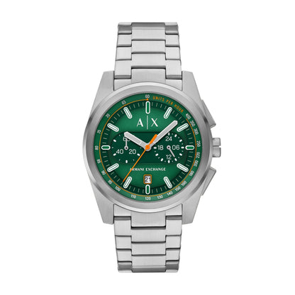 Мъжки часовник ARMANI EXCHANGE - AX2862