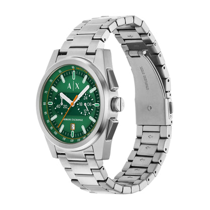 Мъжки часовник ARMANI EXCHANGE - AX2862