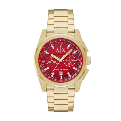 Мъжки часовник ARMANI EXCHANGE - AX2863