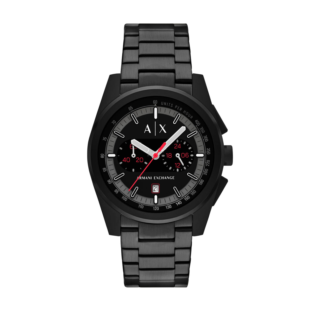 Мъжки часовник ARMANI EXCHANGE - AX2864