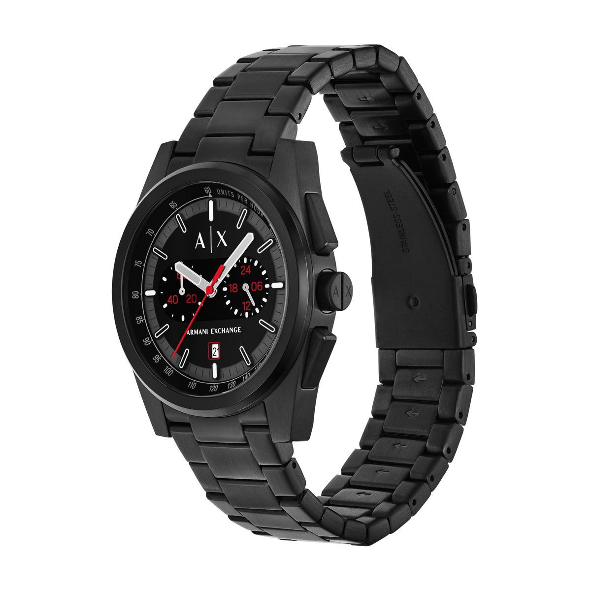 Мъжки часовник ARMANI EXCHANGE - AX2864