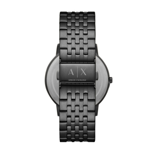 Мъжки часовник ARMANI EXCHANGE - AX2872