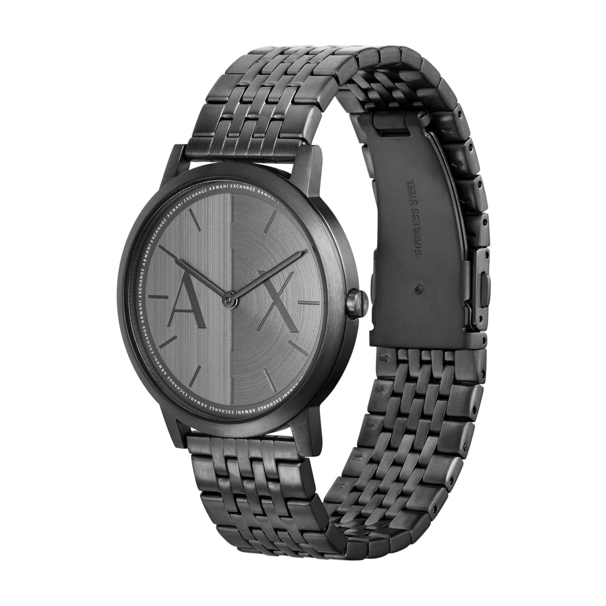 Мъжки часовник ARMANI EXCHANGE - AX2872