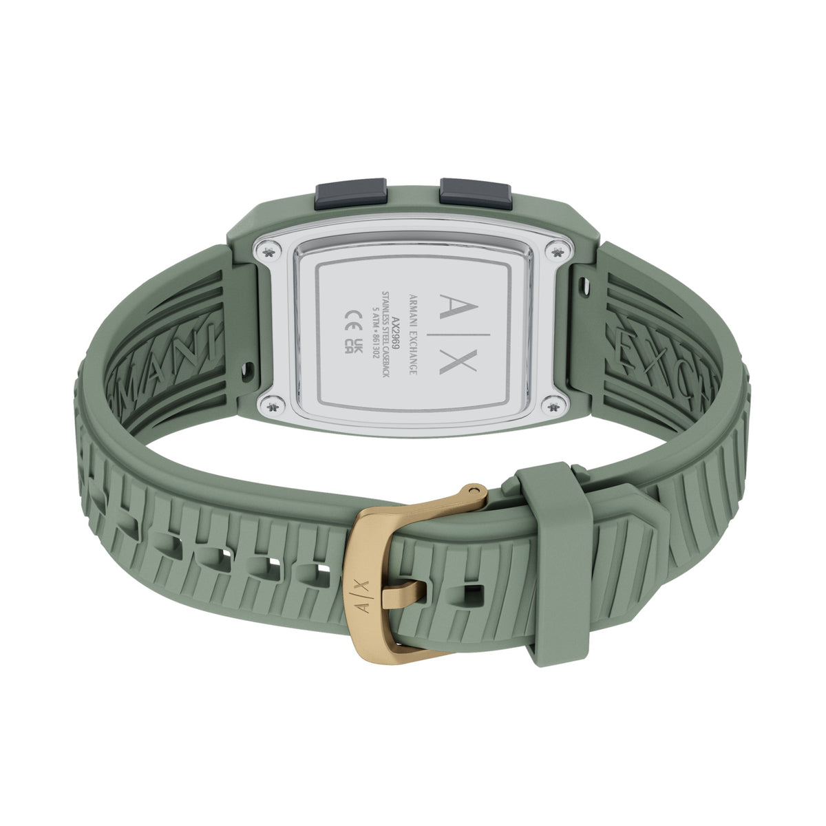 Мъжки часовник ARMANI EXCHANGE - AX2969