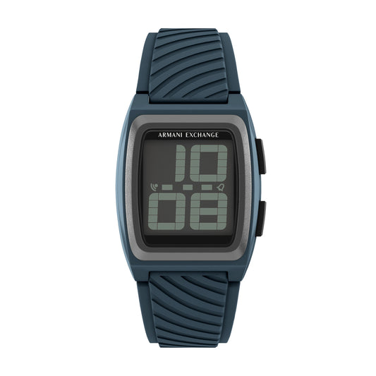 Мъжки часовник ARMANI EXCHANGE - AX2970