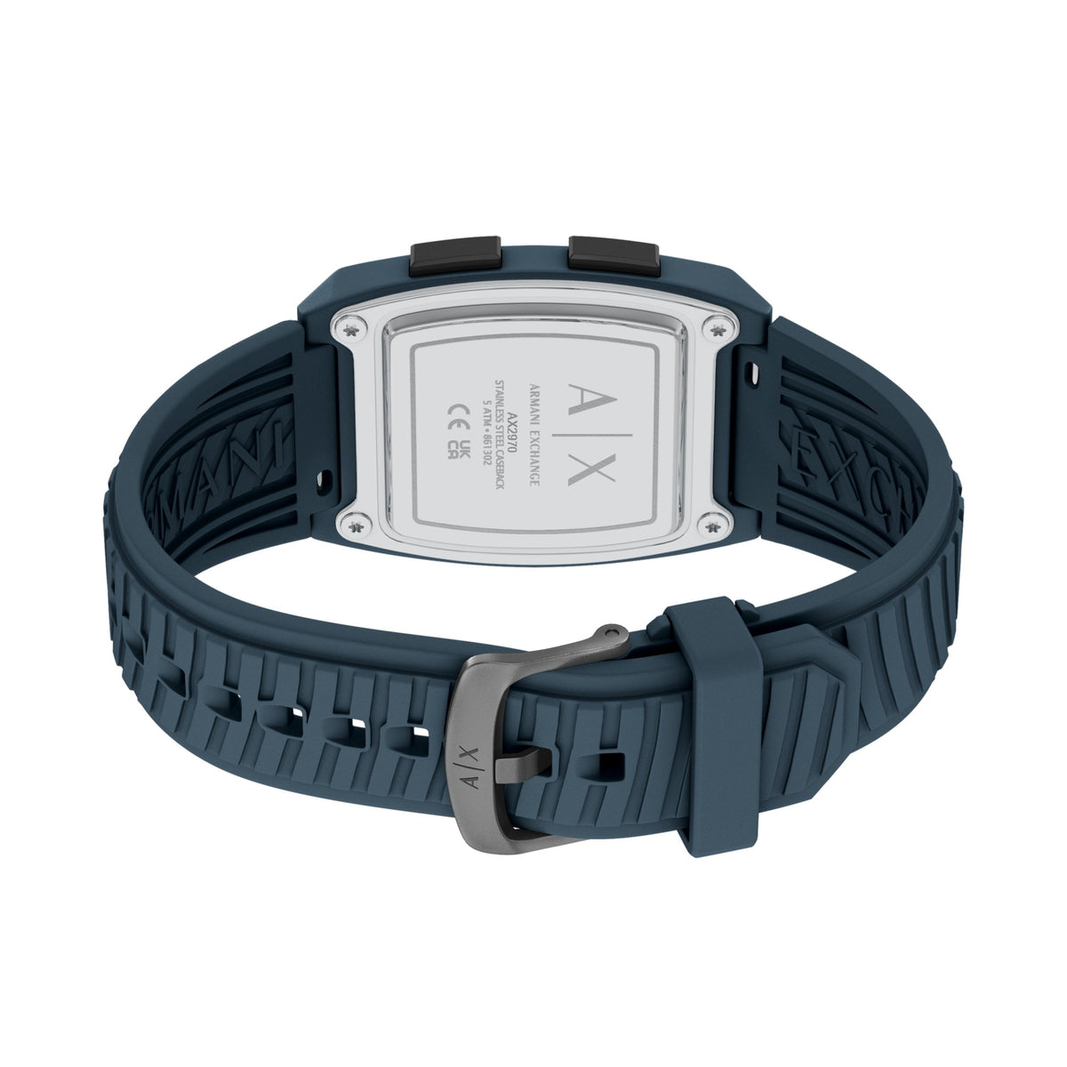 Мъжки часовник ARMANI EXCHANGE - AX2970