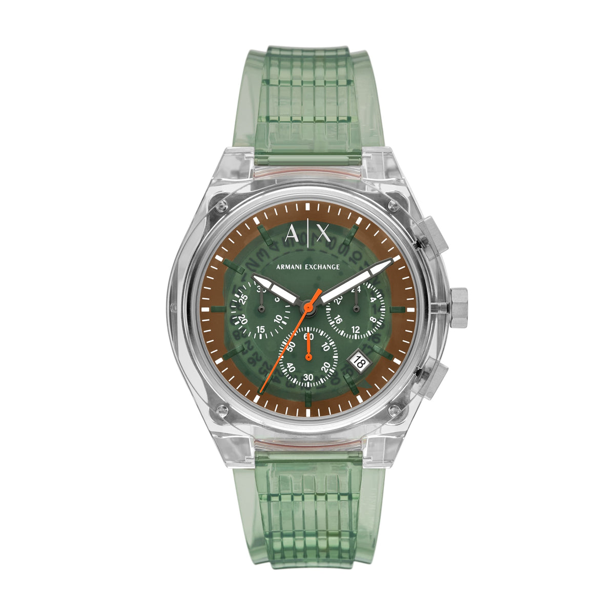 Мъжки часовник ARMANI EXCHANGE - AX4165
