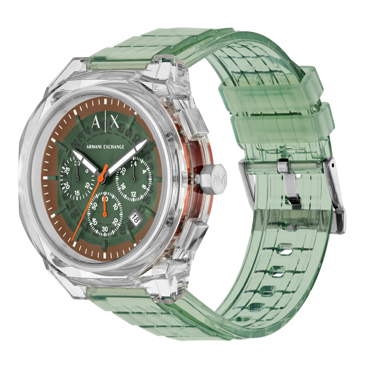 Мъжки часовник ARMANI EXCHANGE - AX4165
