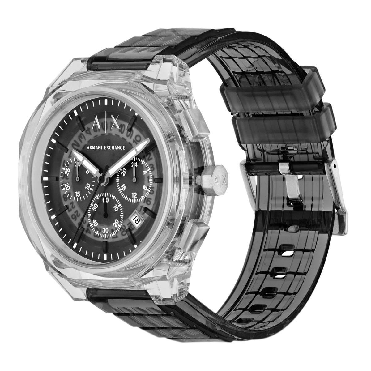 Мъжки часовник ARMANI EXCHANGE - AX4167