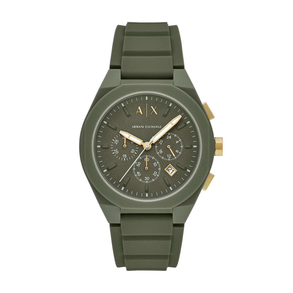 Мъжки часовник ARMANI EXCHANGE - AX4169