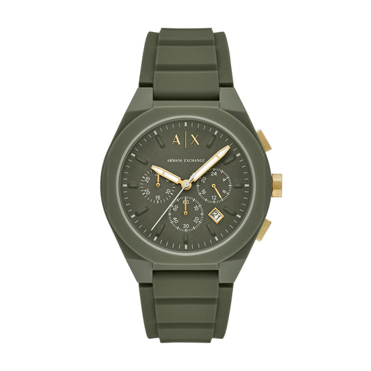 Мъжки часовник ARMANI EXCHANGE - AX4169