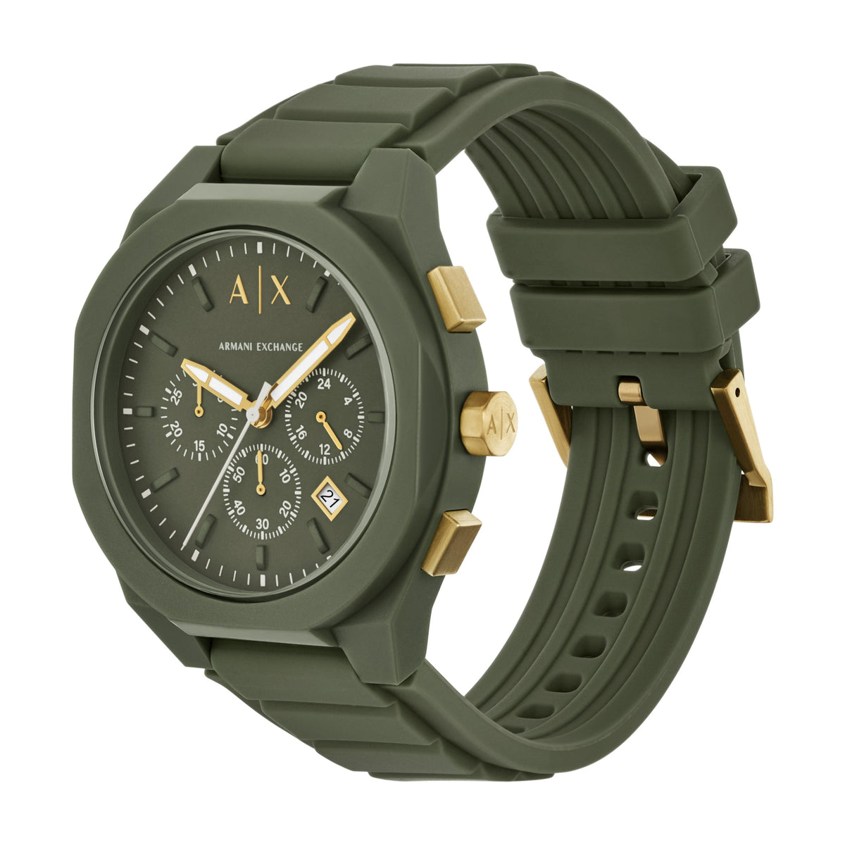 Мъжки часовник ARMANI EXCHANGE - AX4169