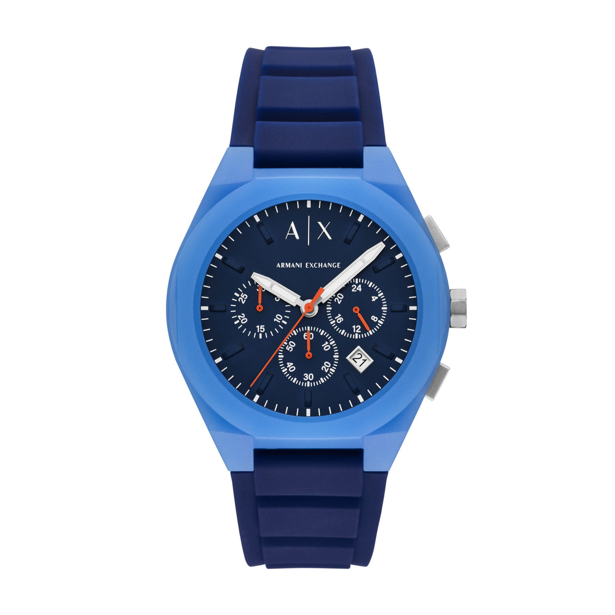 Мъжки часовник ARMANI EXCHANGE - AX4170