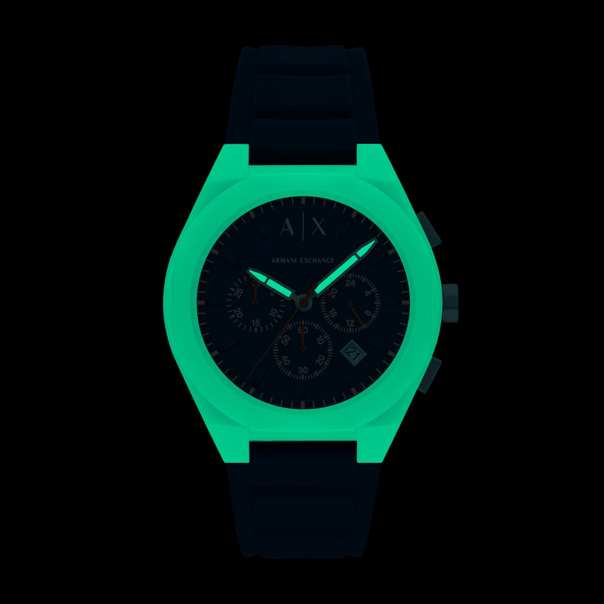 Мъжки часовник ARMANI EXCHANGE - AX4170