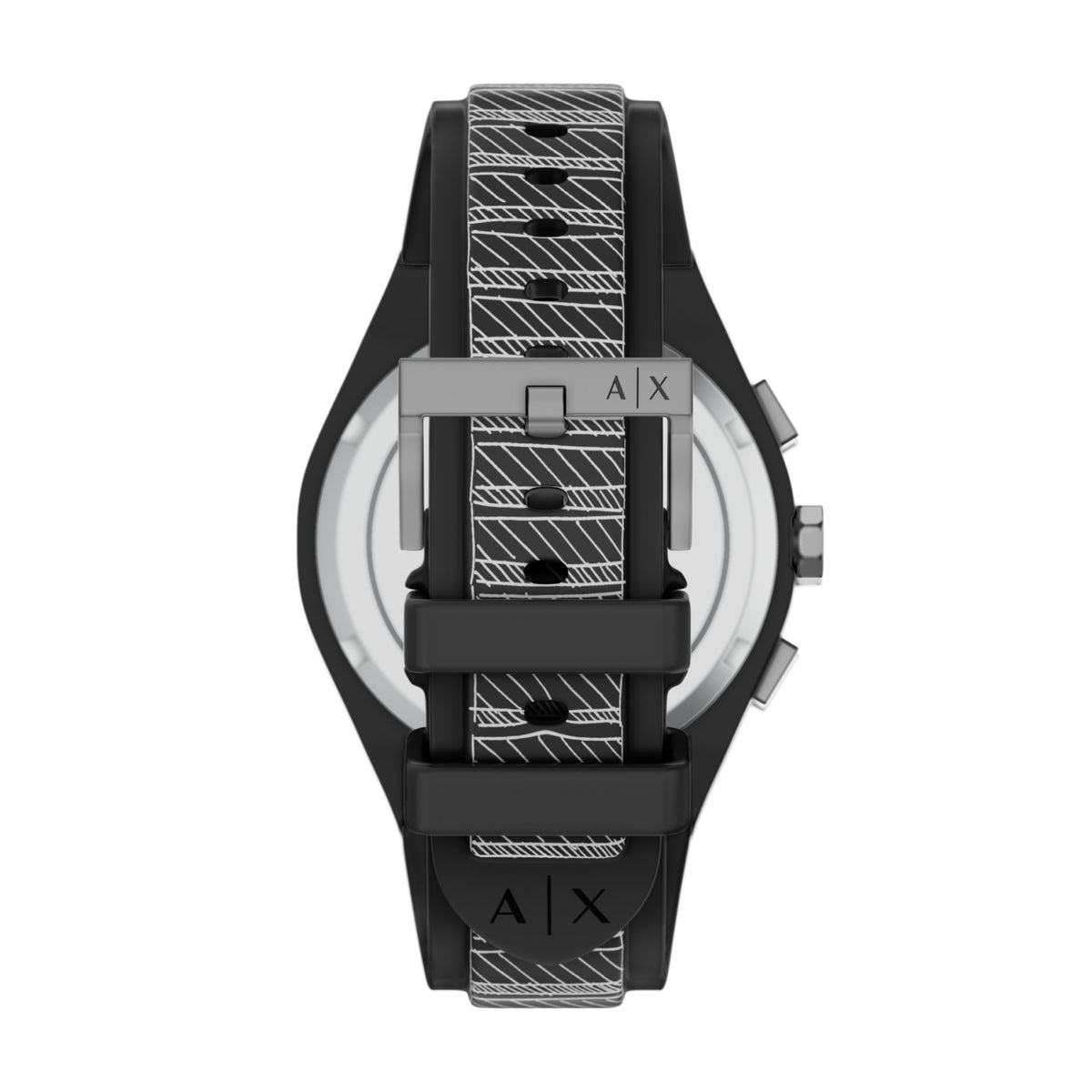 Мъжки часовник ARMANI EXCHANGE - AX4174