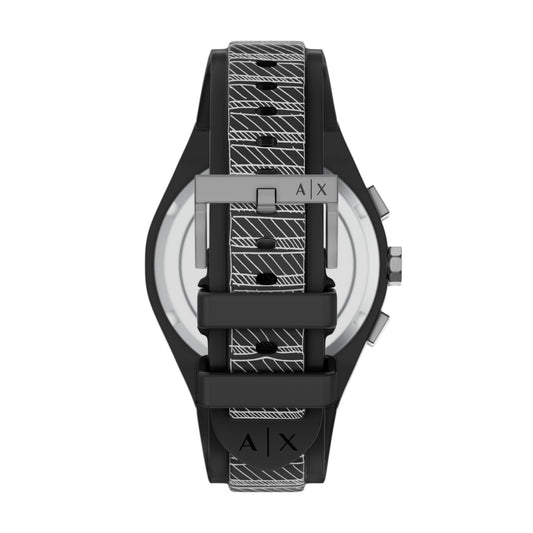 Мъжки часовник ARMANI EXCHANGE - AX4174