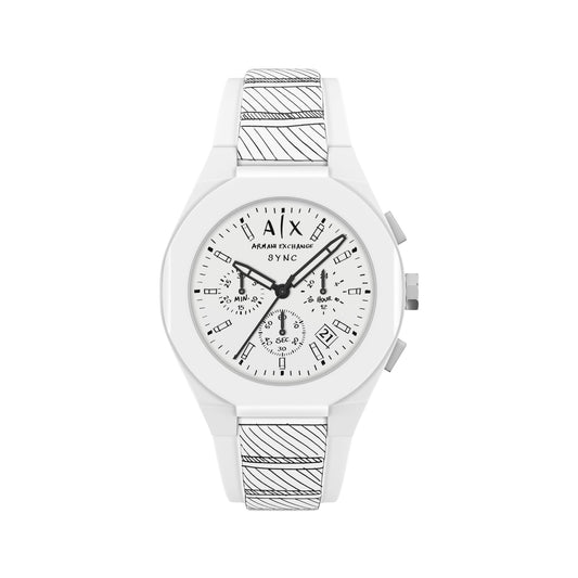 Мъжки часовник ARMANI EXCHANGE - AX4175