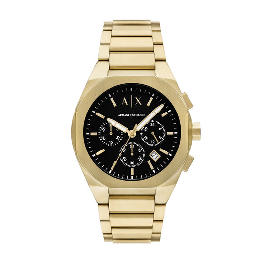 Мъжки часовник ARMANI EXCHANGE - AX4180