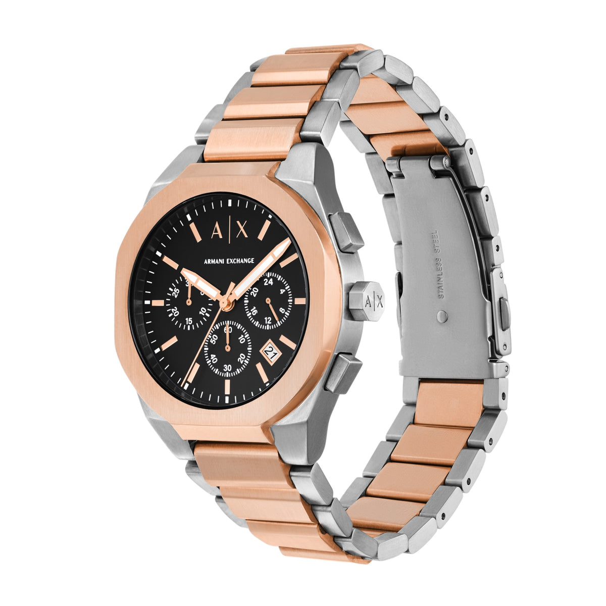 Мъжки часовник ARMANI EXCHANGE - AX4181