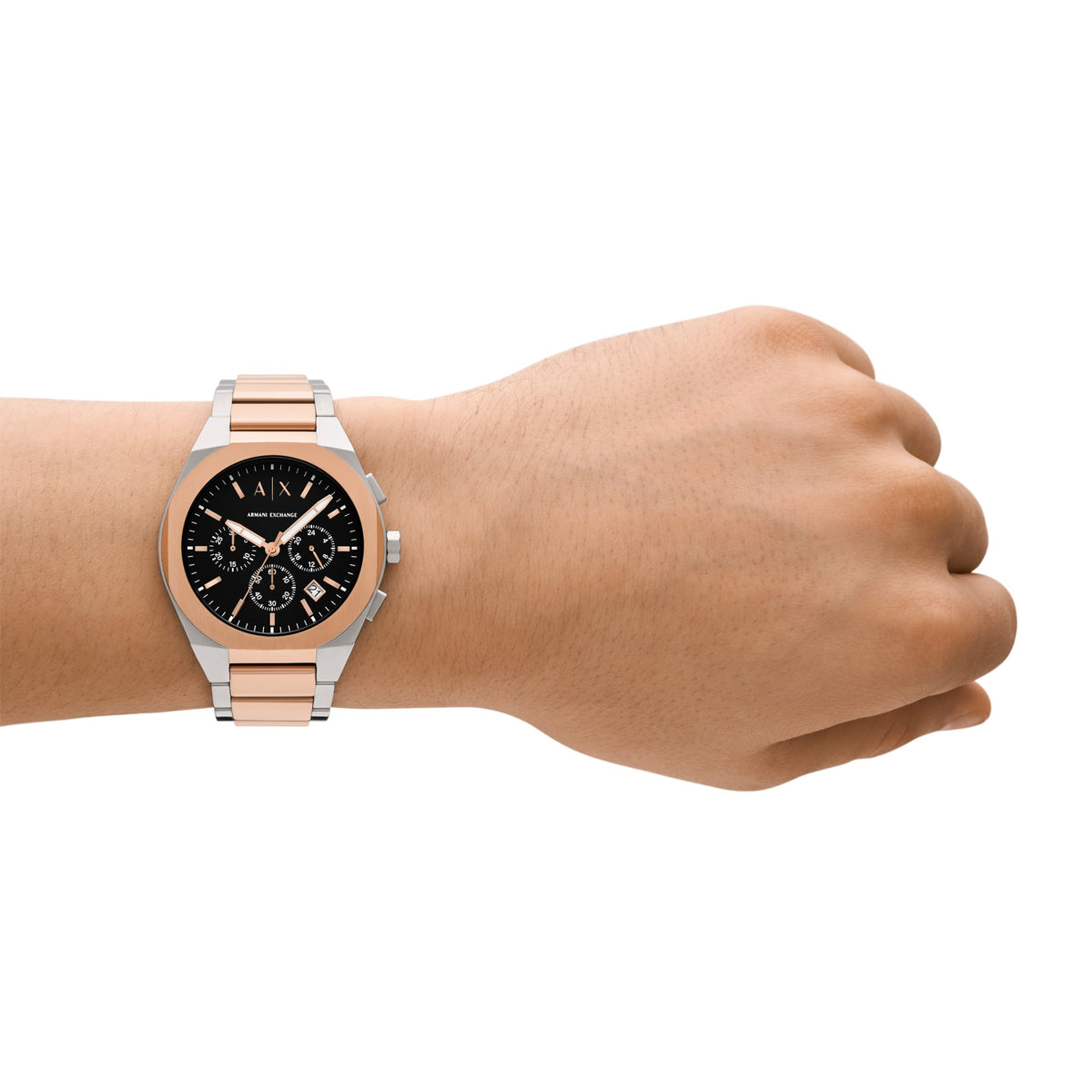 Мъжки часовник ARMANI EXCHANGE - AX4181