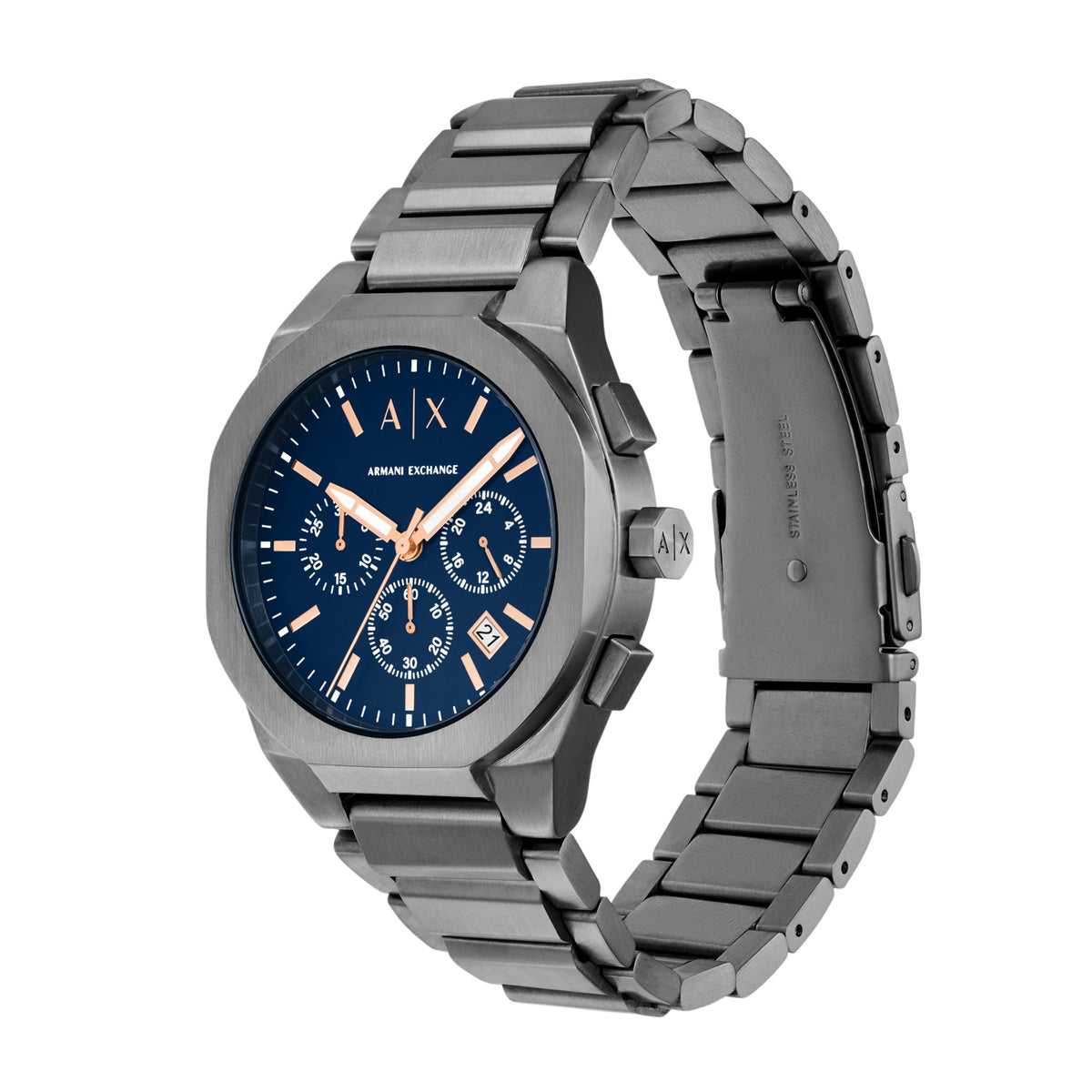 Мъжки часовник ARMANI EXCHANGE - AX4182