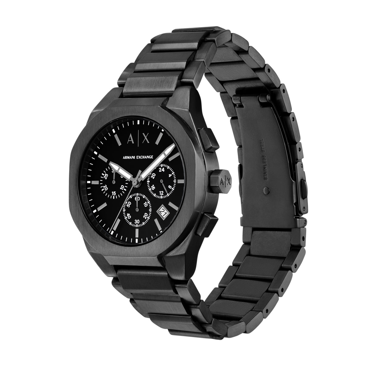 Мъжки часовник ARMANI EXCHANGE - AX4183