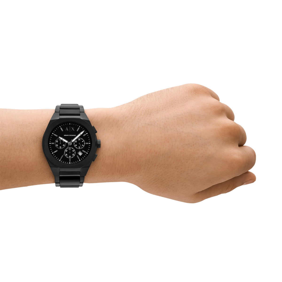 Мъжки часовник ARMANI EXCHANGE - AX4183