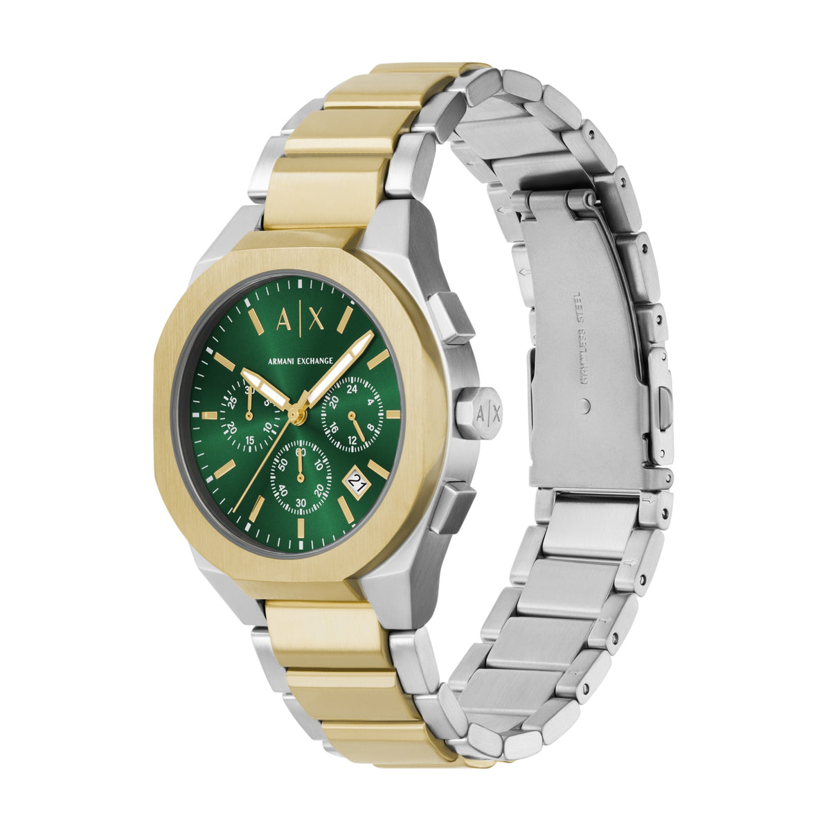 Мъжки часовник ARMANI EXCHANGE - AX4184