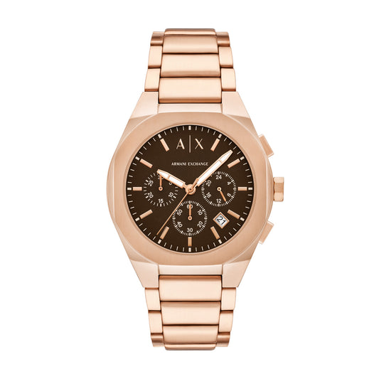 Мъжки часовник ARMANI EXCHANGE - AX4188