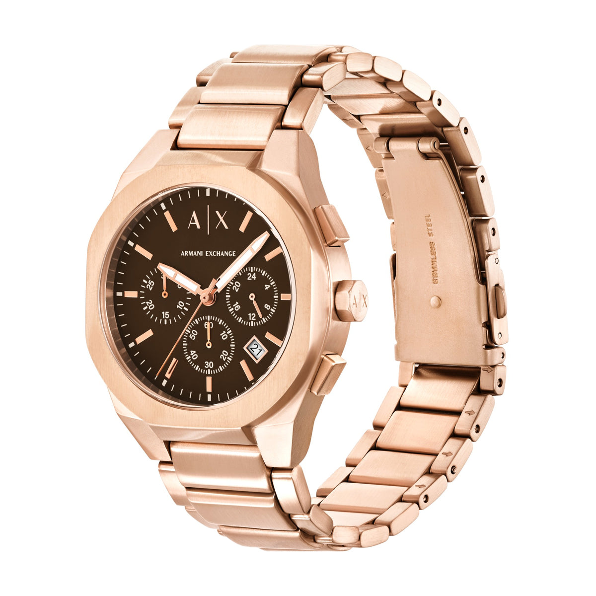Мъжки часовник ARMANI EXCHANGE - AX4188