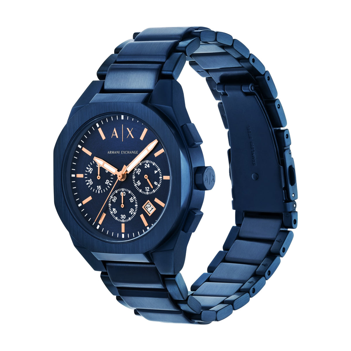 Мъжки часовник ARMANI EXCHANGE - AX4189