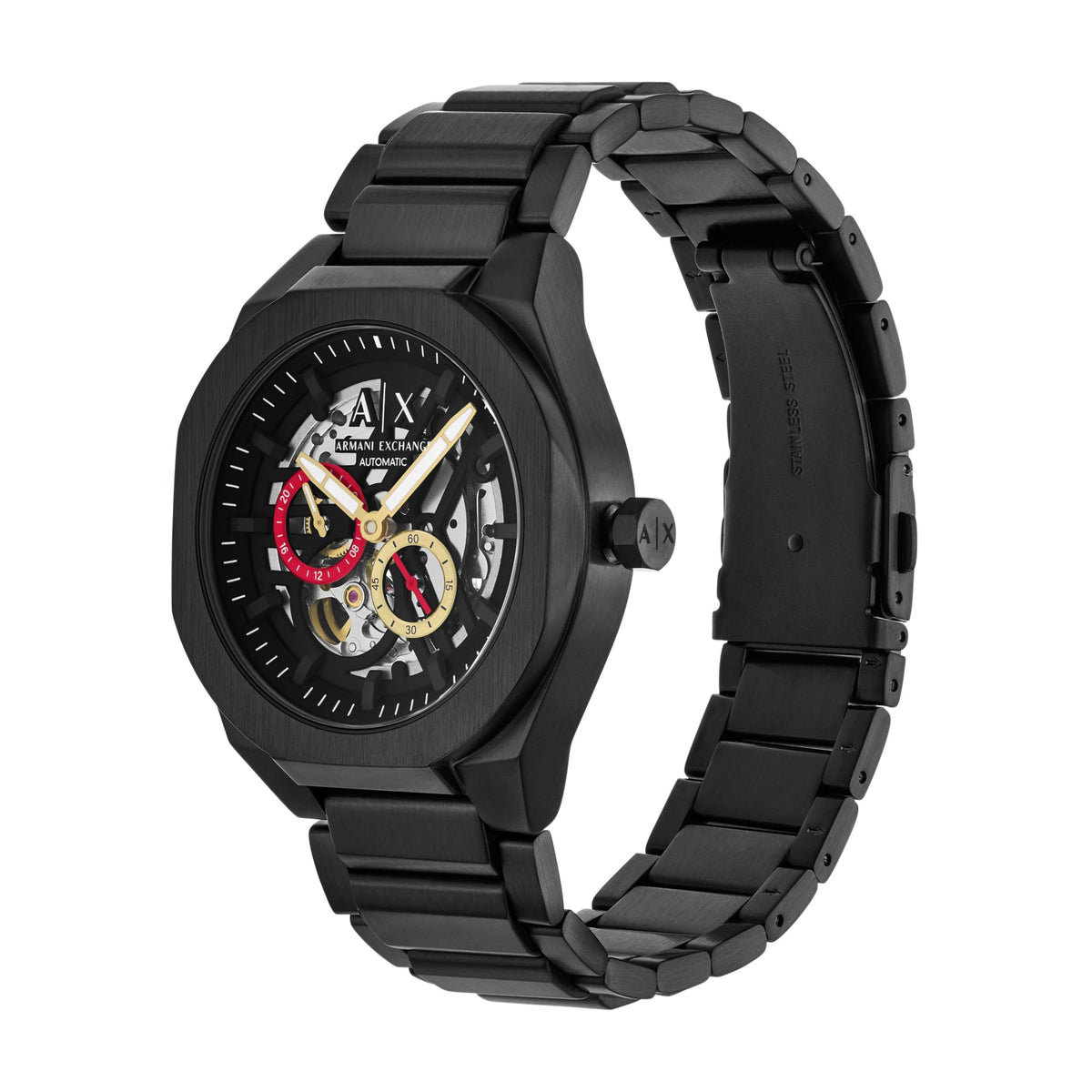 Мъжки часовник ARMANI EXCHANGE - AX4196