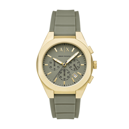 Мъжки часовник ARMANI EXCHANGE - AX4197