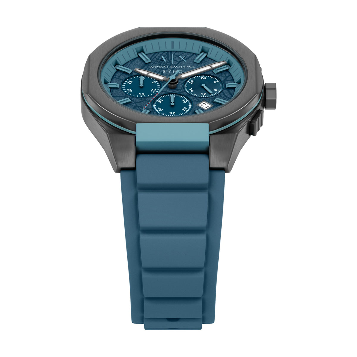 Мъжки часовник ARMANI EXCHANGE - AX4291