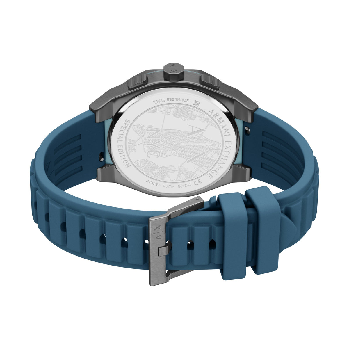 Мъжки часовник ARMANI EXCHANGE - AX4291
