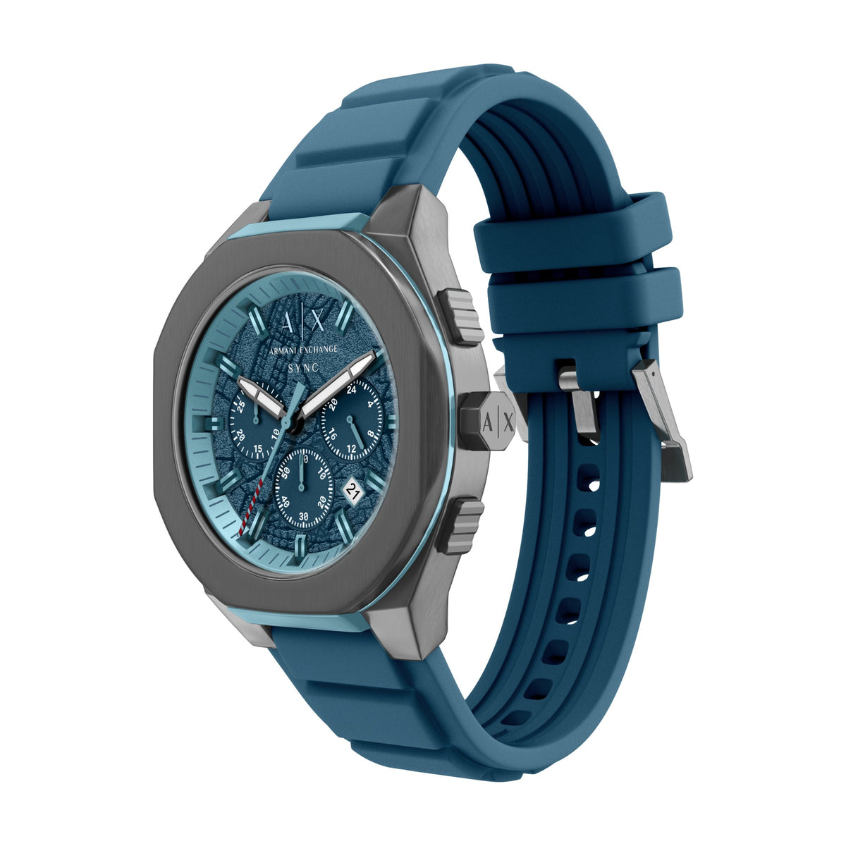 Мъжки часовник ARMANI EXCHANGE - AX4291