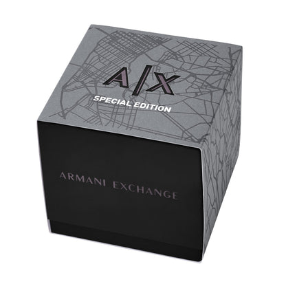Мъжки часовник ARMANI EXCHANGE - AX4291