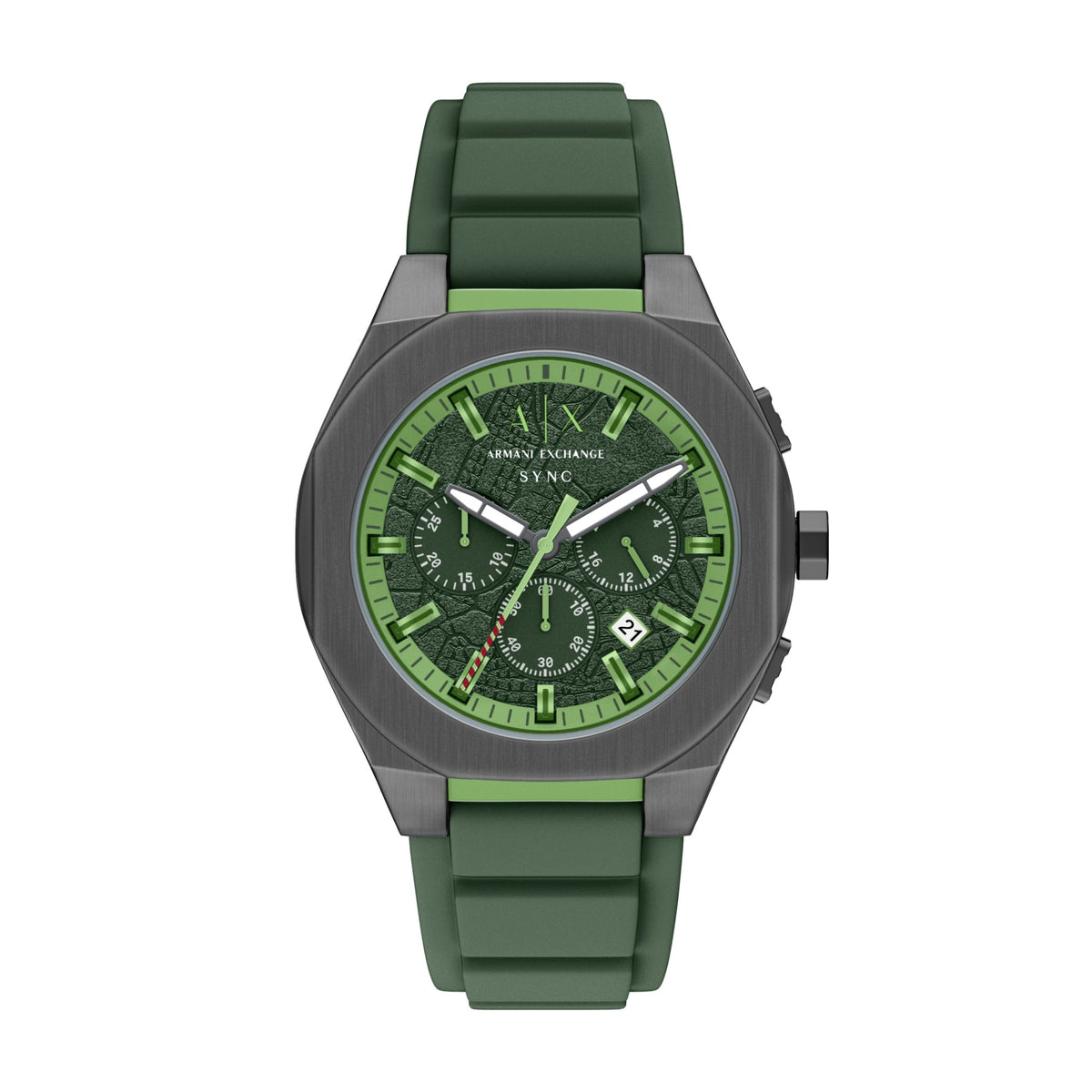 Мъжки часовник ARMANI EXCHANGE - AX4292