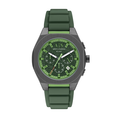 Мъжки часовник ARMANI EXCHANGE - AX4292