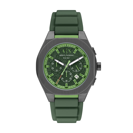 Мъжки часовник ARMANI EXCHANGE - AX4292