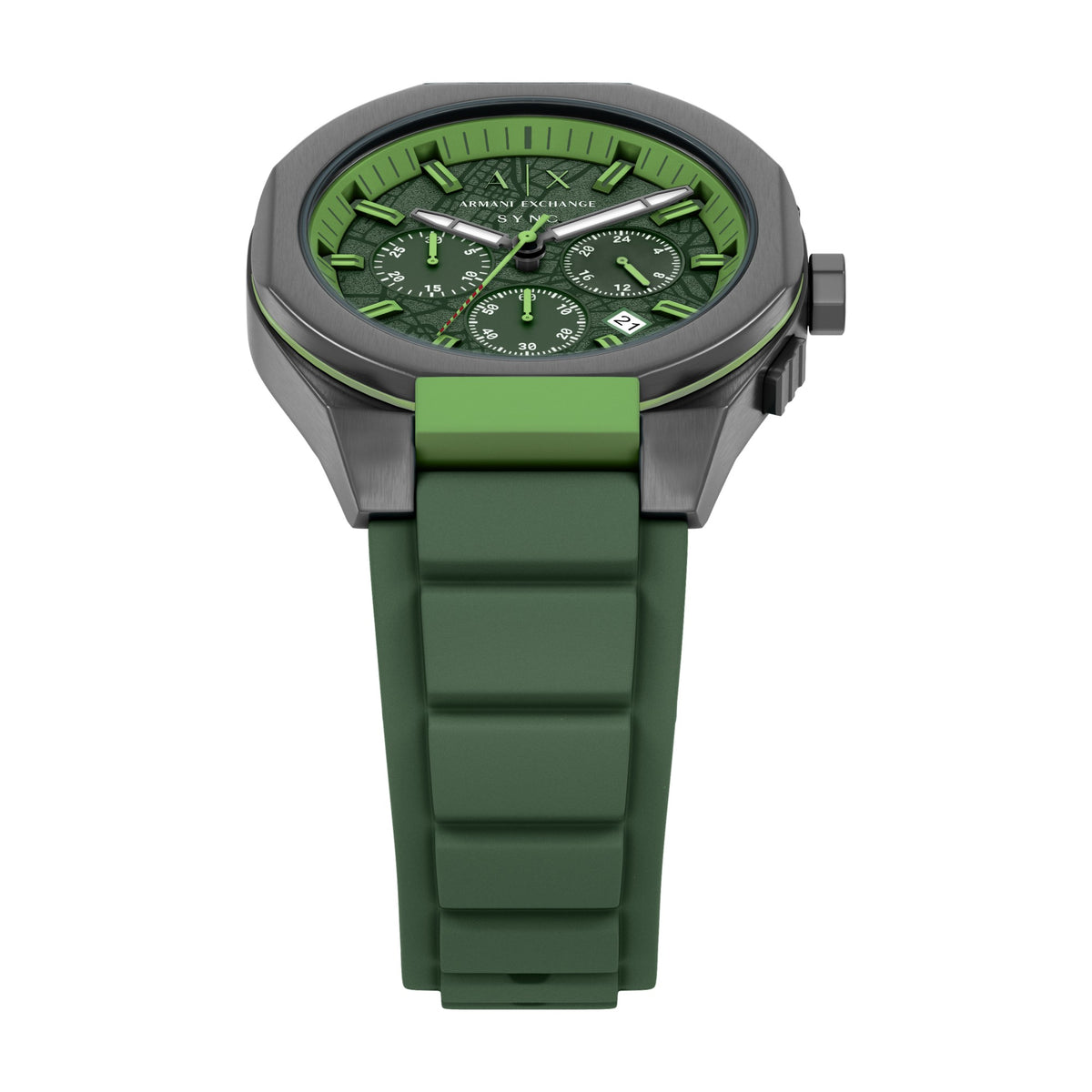 Мъжки часовник ARMANI EXCHANGE - AX4292