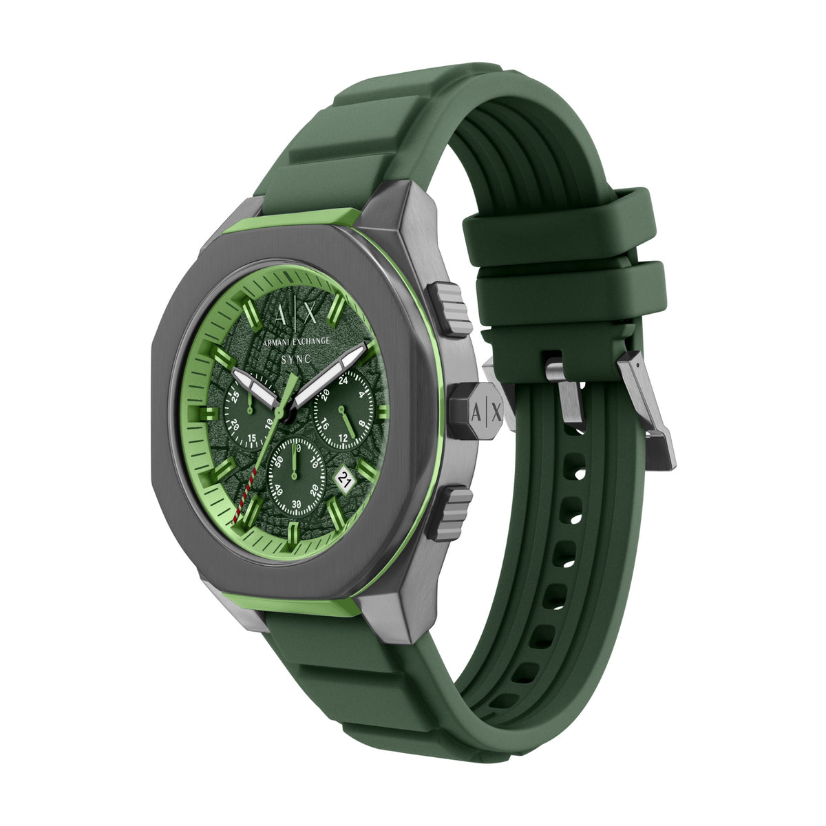 Мъжки часовник ARMANI EXCHANGE - AX4292