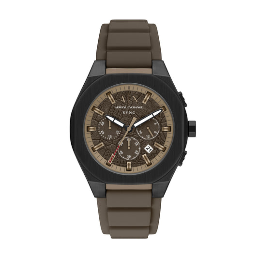 Мъжки часовник ARMANI EXCHANGE - AX4293