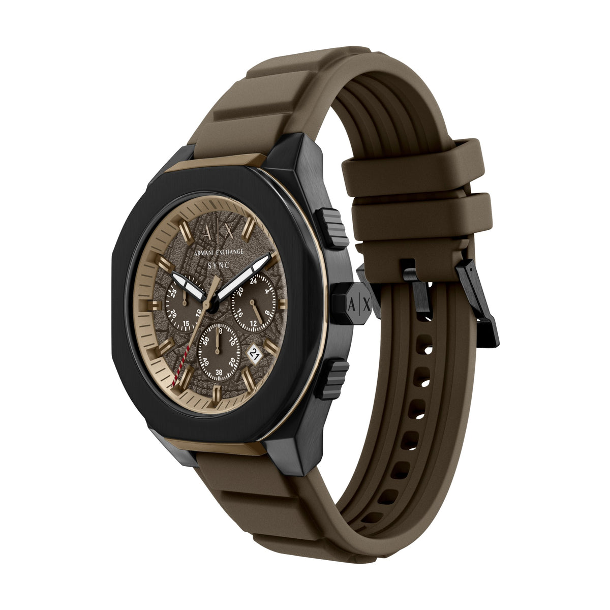 Мъжки часовник ARMANI EXCHANGE - AX4293