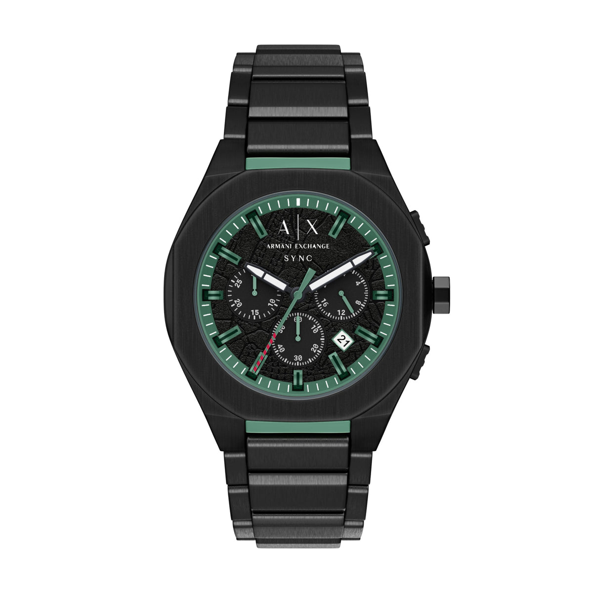 Мъжки часовник ARMANI EXCHANGE - AX4294
