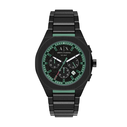 Мъжки часовник ARMANI EXCHANGE - AX4294