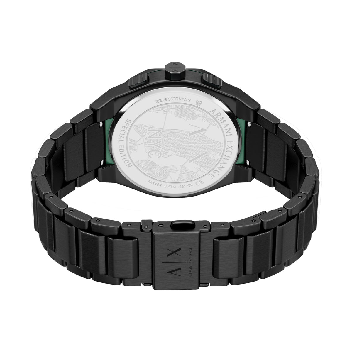 Мъжки часовник ARMANI EXCHANGE - AX4294