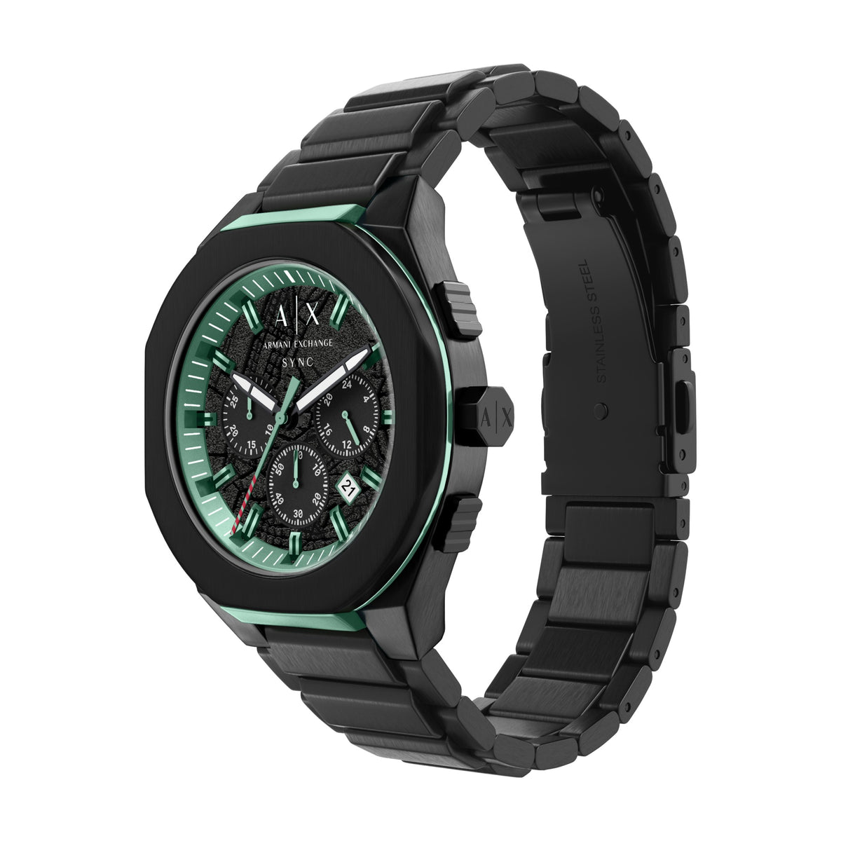 Мъжки часовник ARMANI EXCHANGE - AX4294