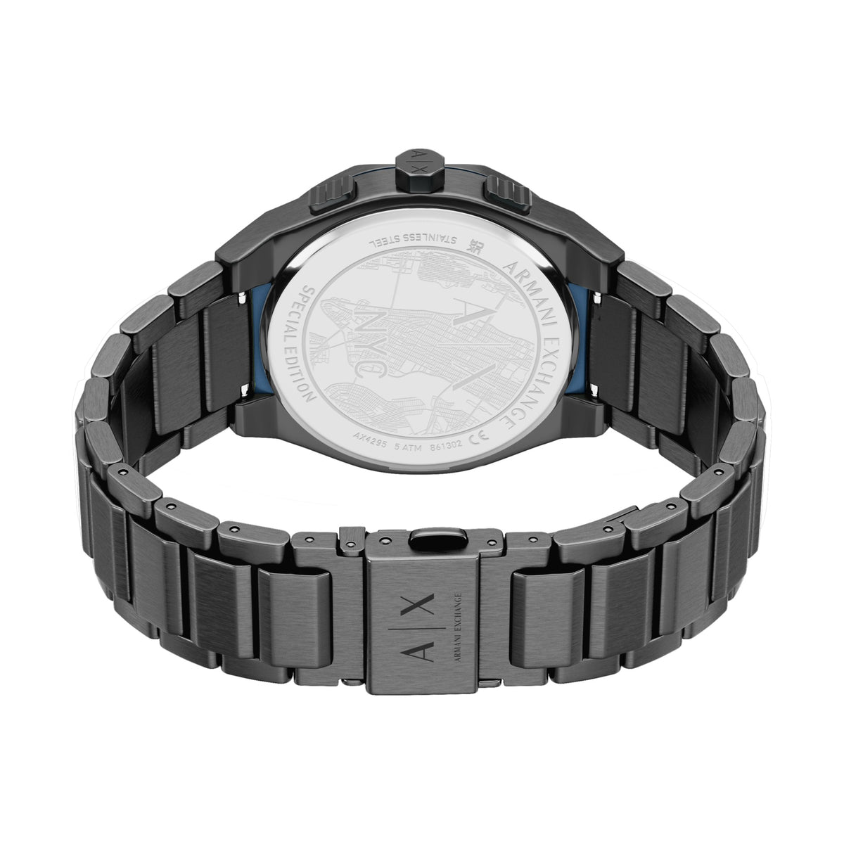 Мъжки часовник ARMANI EXCHANGE - AX4295