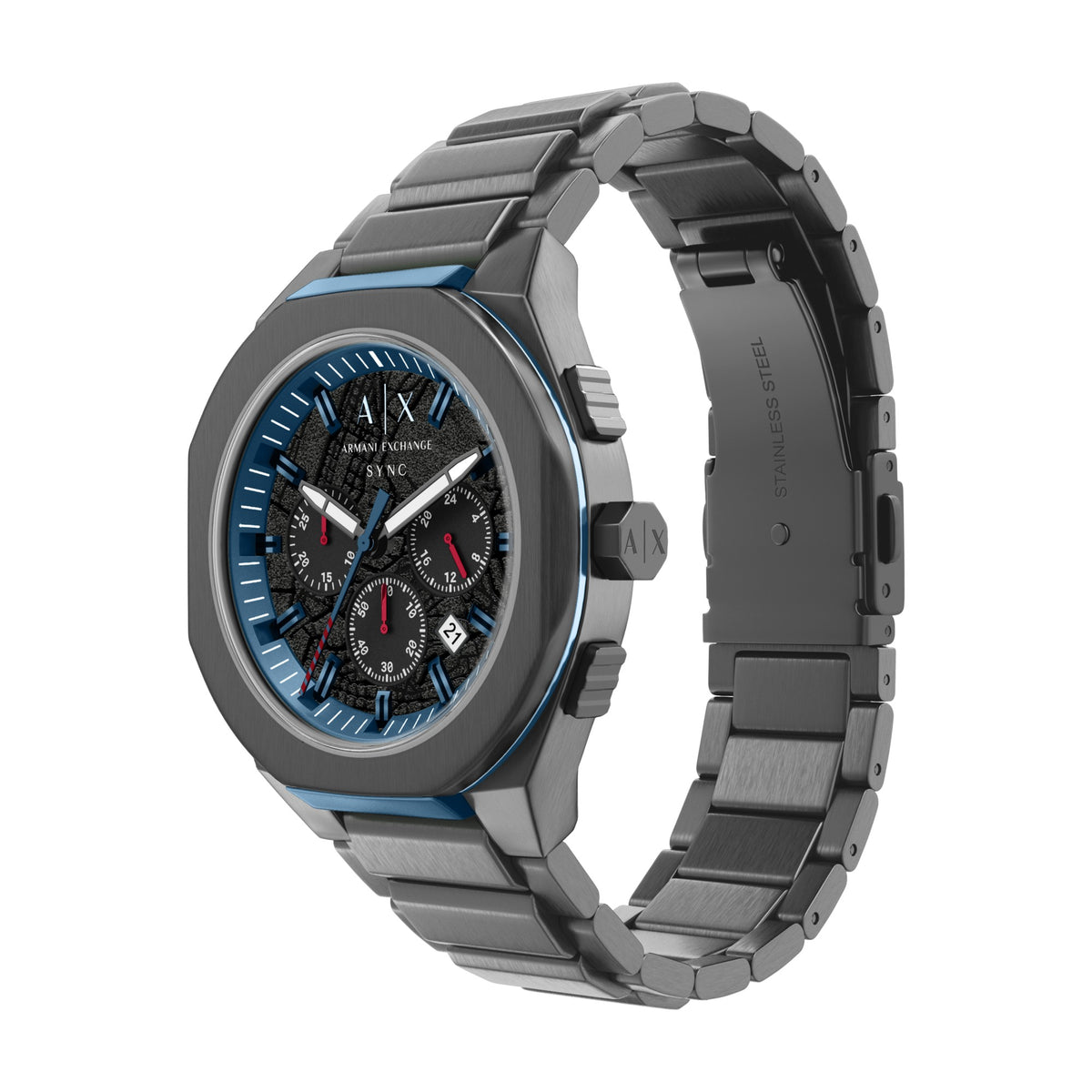 Мъжки часовник ARMANI EXCHANGE - AX4295